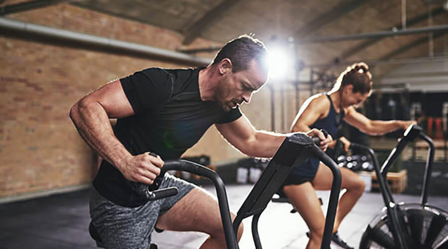 Sustainable activewear: How your gym kit.
