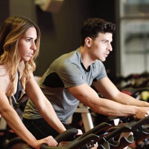 Curso vida Fit