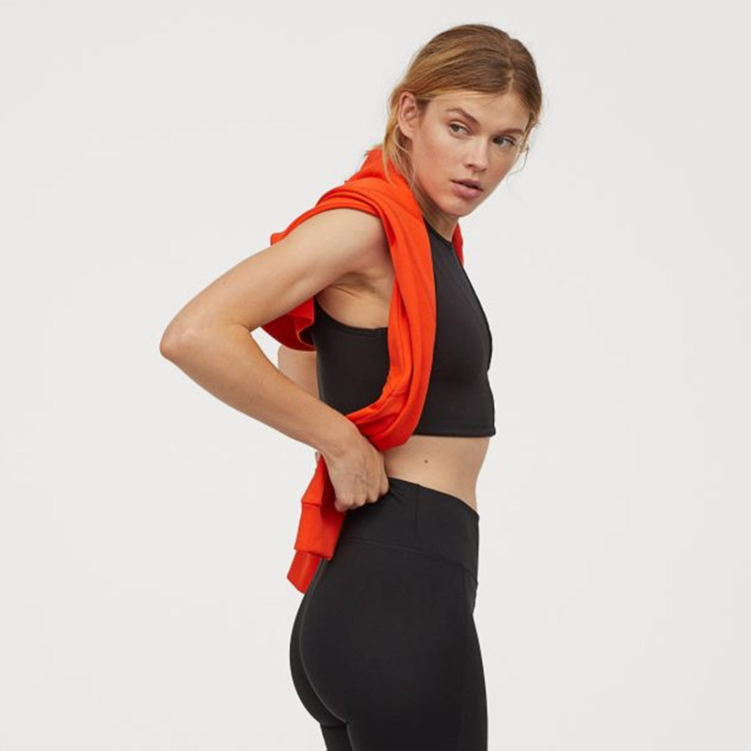 Sports Tights Shaping Waist - Imagen 2